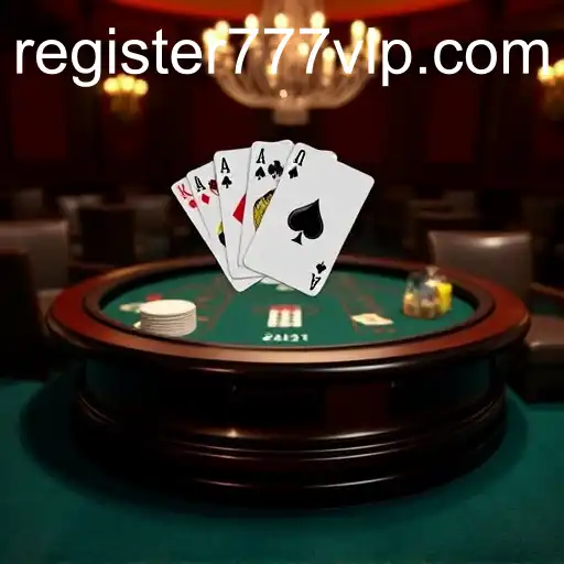 Unlocking the Secrets of Baccarat Game: An Insight with 777vip