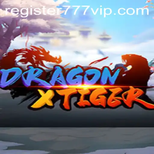 Exploring DragonXTiger: The Thrilling New Game Capturing Attention