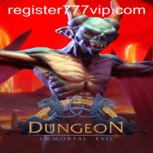 Exploring the World of Dungeon: Unravel the Mysteries of 777vip