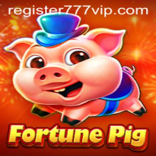 Discover the Exciting World of FortunePig: Unveiling the Game and Its Unique Features