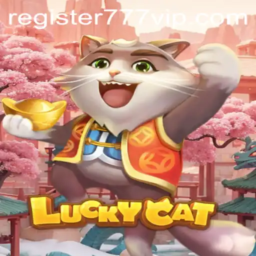 Discover the Excitement of LuckyCat: The Ultimate Gaming Experience with 777vip