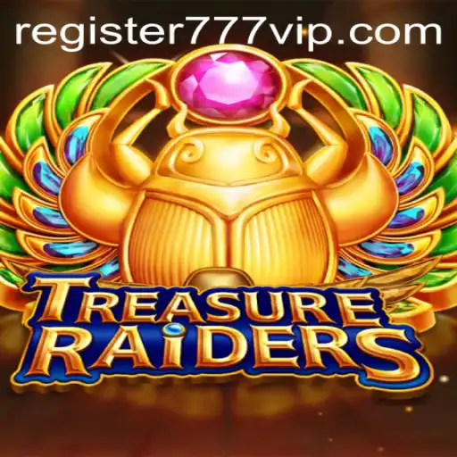 Explore the Adventurous World of TREASURERAIDERS: An In-Depth Guide