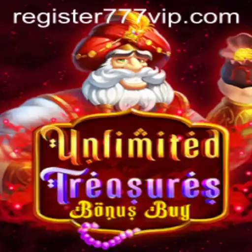 Exploring UnlimitedTreasuresBonusBuy: A Fusion of Classic Gaming and Modern Excitement