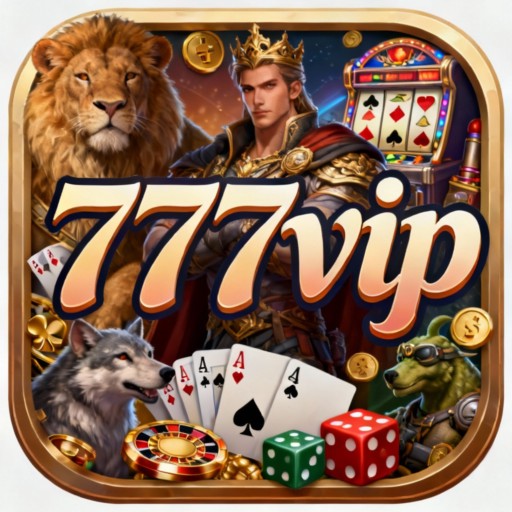 777vip