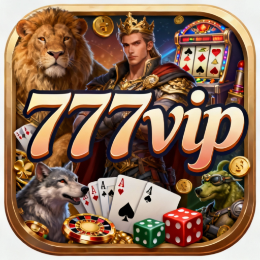 777vip