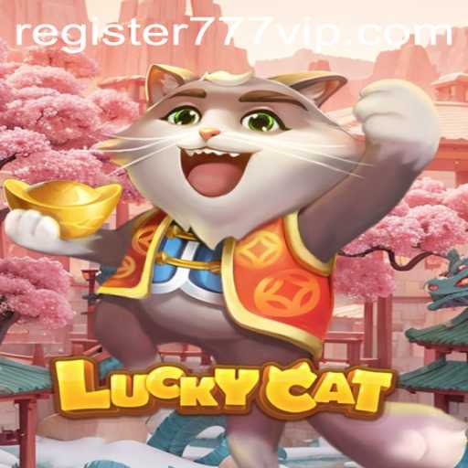 Discover the Excitement of LuckyCat: The Ultimate Gaming Experience with 777vip