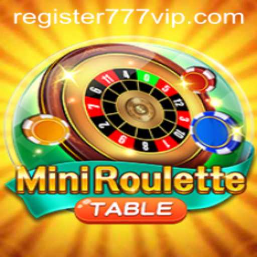 Explore the Thrills of MiniRoulette: A Game of Luck and Strategy
