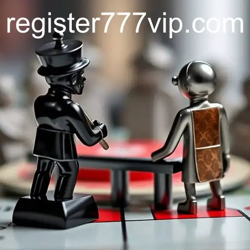 Exploring the World of Monopoly