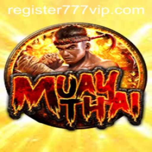 Experience the Thrill of MuayThai with 777vip