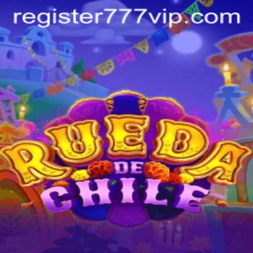 RuedaDeChile: A Fascinating Dive into the World of 777vip Gaming