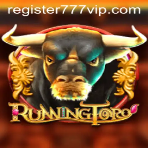 Exploring the Thrills of RunningToro 777vip
