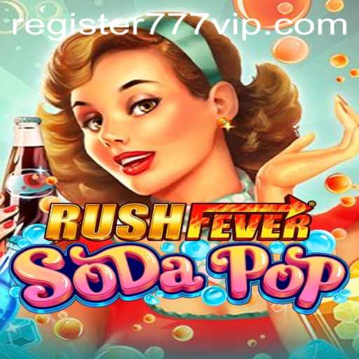 Discover the Excitement of RushFeverSodaPop: A Thrilling Gaming Experience