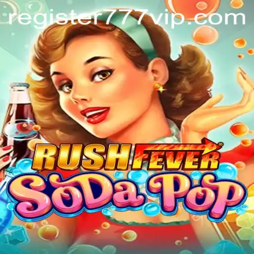 Discover the Excitement of RushFeverSodaPop: A Thrilling Gaming Experience