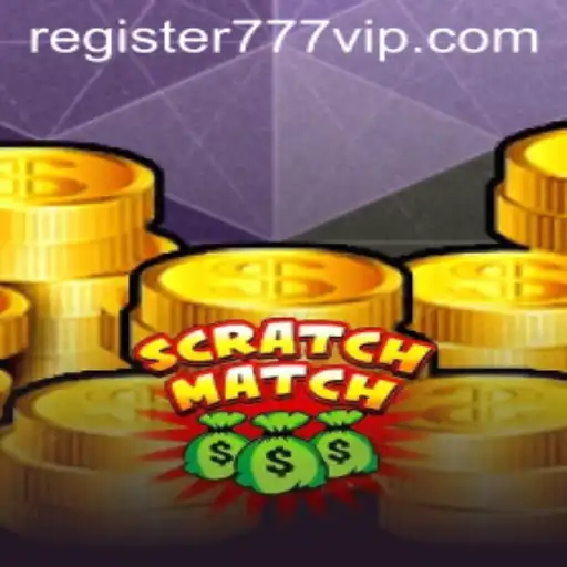 Unlock Thrills and Wins with ScratchMatch: The Ultimate Guide