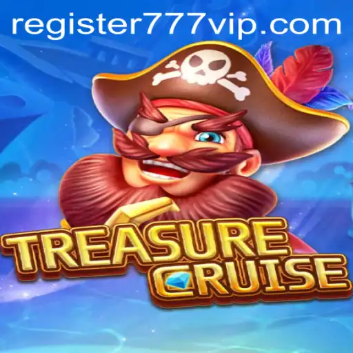 Exploring the World of TREASURECRUISE: The Ultimate Adventure Awaits
