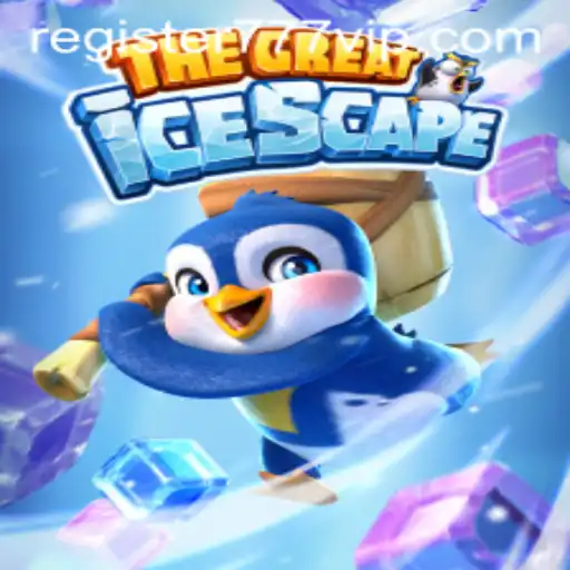The Engaging World of TheGreatIcescape: A Journey Through Ice and Opportunity